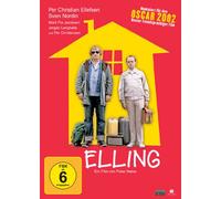 Elling - Nicht ohne meine Mutter DV