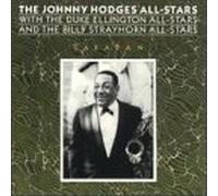 Ellington All-Stars – Johnny Hodges & All – Prestige