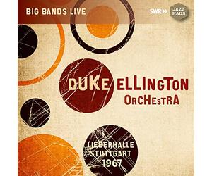 Ellington/Anderson/Williams - Duke Ellington Orchestra