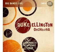 Ellington/Anderson/Williams - Duke Ellington Orchestra (live)