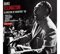 Ellington at Newport '56 [VINYL]