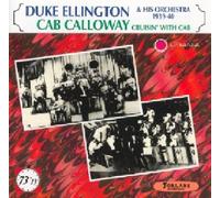 Ellington / Calloway - Cruising With Cab