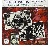 Ellington:Calloway - Duke Ellington & Cab Calloway