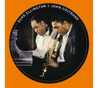 Ellington & Coltrane by DUKE / COLTRANE,JOHN ELLINGTON (2012-12-11)
