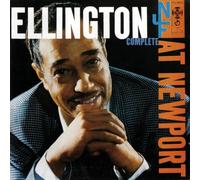 Ellington Complete At Newport
