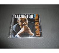 Ellington Complete At Newport