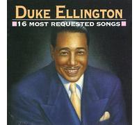 Ellington, Duke - 16 Most Requested Songs [CASSETTE]