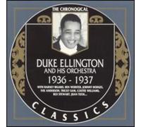 Ellington, Duke - 1936-1937: Classics