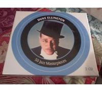 Ellington, Duke - 50 Jazz Masterpieces