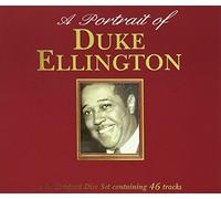 Ellington, Duke - A Portrait Of