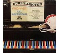 Ellington Duke - All American in Jazz