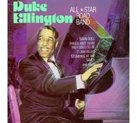 Ellington, Duke - All Star Road Band 1