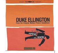 Ellington,Duke - Anatomy of a Murder