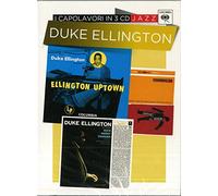 Ellington Duke - Anatomy of a Murder, Such Sweet Thu