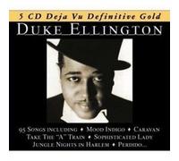 Ellington Duke - Anthology - Mood Indigo, Caravan, T