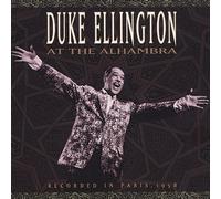 Ellington, Duke - At Alhambra
