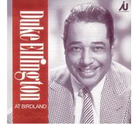 Ellington, Duke - At Birdland
