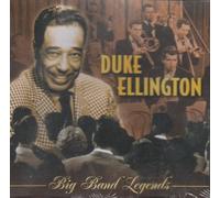 Ellington, Duke - Best of...Big Band Legends