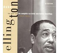 Ellington, Duke - Best Of The Complete: (1944-1946)