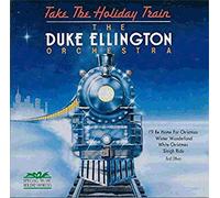 Ellington, Duke - Big Band Christmas