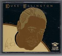 Ellington, Duke - Black, Brown and Beige (The 1944 - 1946 Band Recordings)