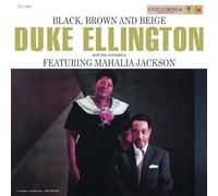 Ellington Duke - Black, Brown And Beige [VINYL]