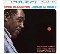 Ellington Duke - Blues in Orbit 200g [VINYL]