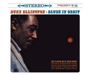 Ellington, Duke - Blues in Orbit (Reis)