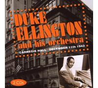 Ellington, Duke - Carnegie Hall December 11th
