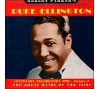 Ellington, Duke - Centenary Celebration 1999 Volume 2: JAZZ CLASSICS IN SURROUND SOUND:THE GREAT BANDS OF THE 1930s