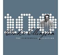 Ellington, Duke - Centennial Collection (Bonus Dvd)