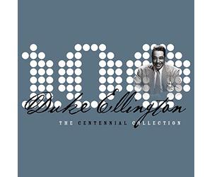 Ellington, Duke - Centennial Collection (Bonus Dvd)