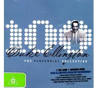 Ellington, Duke - Centennial Collection (+ DVD)
