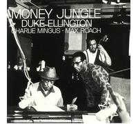 ELLINGTON, Duke/CHARLIE MINGUS/MAX ROACH - Money Jungle (Tone Poet Series) - LP