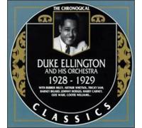 Ellington, Duke - Classics 1928-1929