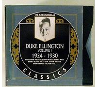 Ellington,Duke - Classics 1930-33