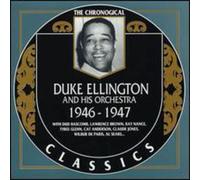Ellington, Duke - Classics 1946-1947
