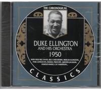 Ellington, Duke - Classics 1950 [French Import]