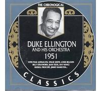 Ellington, Duke - Classics 1951 [French Import]