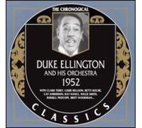 Ellington, Duke - Classics 1952