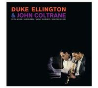Ellington Duke / Coltrane John - Ellington & Coltrane [VINYL]