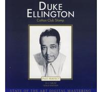 Ellington,Duke - Cotton Club Stomp