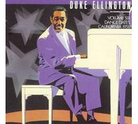 Duke Ellington - Dance Dates California, 1958: The Private Collection, Vol. 6