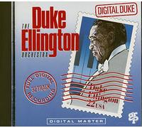 Ellington, Duke - Digital Duke