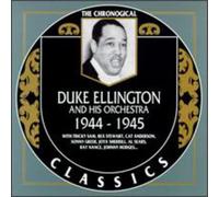 Ellington, Duke - Duke Ellington 1944-1945