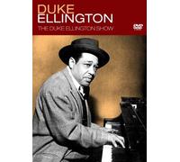 Ellington, Duke - Duke Ellington and His Orchestra - the Duke Ellington Show (REGION 1) (NTSC) [DVD]
