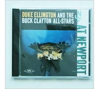 Ellington Duke - Duke Ellington and the Buck Clayton All-Stars at Newport