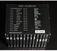 Ellington, Duke - Duke Ellington - Anniversary