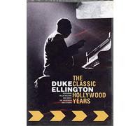 Ellington, Duke - Duke Ellington - Classic Hollywood Years [DVD] [2004] [NTSC]