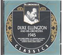 Ellington, Duke - Duke Ellington Classics 1945